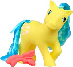 My Little Pony 35299 Tootsie Classic Pony, Retro