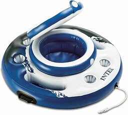 Intex Mega Chill nadmuchiwany basen