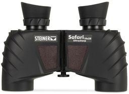 Lornetka Steiner Safari Ultrasharp 8 25 dla obserwatorów