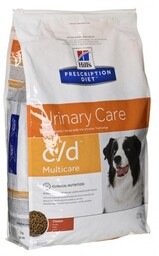 Hill''s Karma PD Diet Canine c/d (12 kg