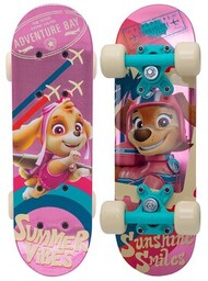 NICKELODEON Deskorolka Psi Patrol Girls 17"