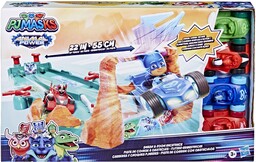 Pj Masks Pidżamersi Tor Wyścigowy 55cm F5935