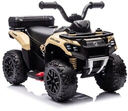 Quad Na Akumulator GTS1155 Khaki