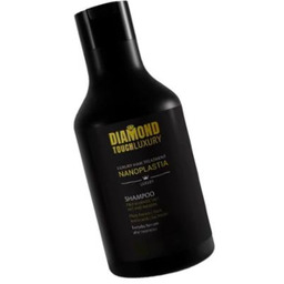 Diamond Touch Nanoplastia Szampon do pielęgnacji 300ml