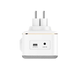 Radio sieciowe Dab+, Fm Hama DR40BT-PlugIn