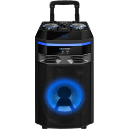 System audio BLAUPUNKT PS6