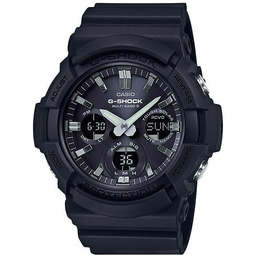 CASIO Zegarek GAW-100B-1AER
