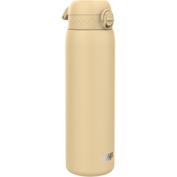 ION8 Bidon sportowy Single Wall I8SS1000DES Desert, 1,2