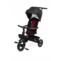 Toyz by Caretero Saber rowerek obrotowy trójkołowy spacerowy