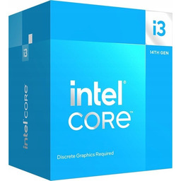 Procesor Intel Core i3-14100F 3.4 GHz 12 Mb