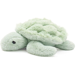 Pluszak Żółw zielony 26cm, Baby Mix