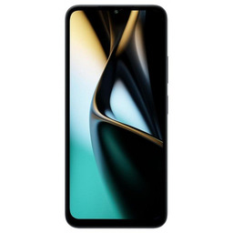 myPhone N23 Lite LTE 3/32GB czarny