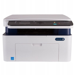 Xerox WorkCentre 3025V_BI Urządzenie wielof. mono