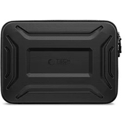 Tech-Protect Kevlar Pro 14" Czarny Etui na laptop
