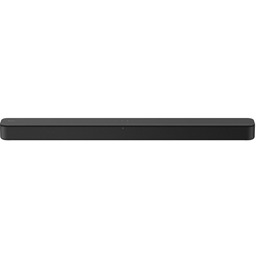 Soundbar Sony HT-SF150 2.0 120 W czarny