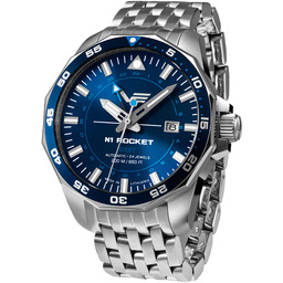 Vostok Europe NH34-225A712B