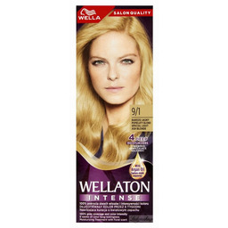WELLA - WELLATON - INTENSE COLOR CREAM -