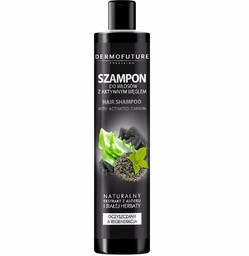 DermoFuture Precision 250ml szampon do włosów z aktywnym