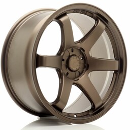 Felga JR Wheels SL03 19x9 ET20-31 5H BLANK