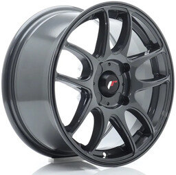 Felga JR Wheels JR29 15x7 ET20-42 4H BLANK