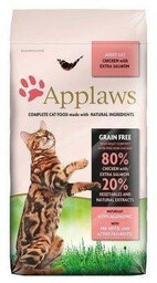 Applaws Complete Cat Food Adult Cat Chicken with