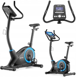 Rower Stacjonarny Magnetyczny Rowerek Treningowy Fitness XB3000 Gymtek