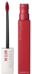MAYBELLINE Super Stay Matte Ink Matowa Pomadka