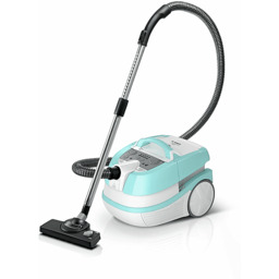 Odkurzacz piorący BOSCH BWD420HYG AquaWash&Clean