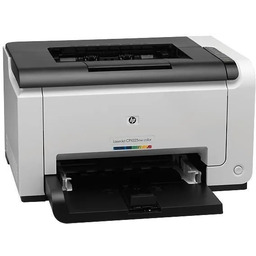 Drukarka kolorowa HP CP1025NW Wi-Fi