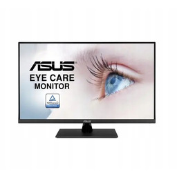 Monitor 4K Asus VP32UQ 32'' Ips głośniki