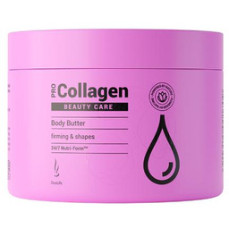 DuoLife Pro Collagen Body Butter Ujędrniająco-modelujące masło