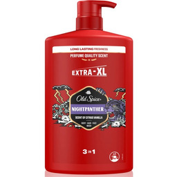 Old Spice Nightpanther żel pod prysznic dla mężczyzn