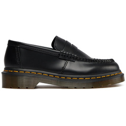 Loafersy Dr. Martens Penton 30980001 Czarny