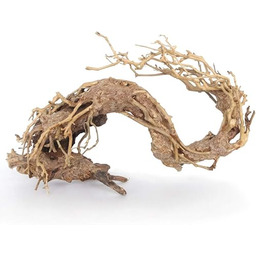 Croci Drewno orientalne wiatr 2 małe 1 szt.