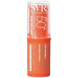 Sun Secure Easy Stick SPF50+ żelowy sztyft przeciwsłoneczny