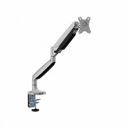 ART Uchwyt biurkowy gazowy do 1 monitora LED/LCD