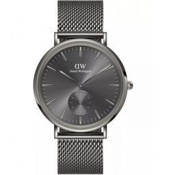 Zegarek męski Daniel Wellington Classic Multi-Eye Mesh Graphite