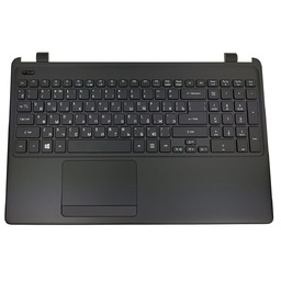 NOWA OBUDOWA KLAWIATURA ACER ASPIRE E1-522 MS2372 TOUCHPAD