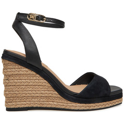 Espadryle Tommy Hilfiger