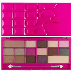 Makeup Revolution, I Heart Revolution, I Heart Makeup