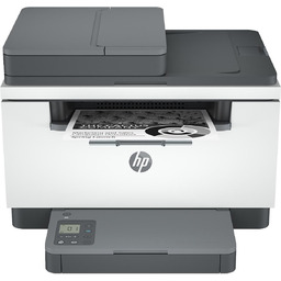 Drukarka wielofunkcyjna laserowa (mono) Hp Mfp M234Sdw