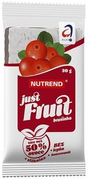 Just fruit żurawina 30g