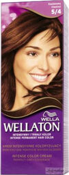 WELLA - WELLATON - INTENSE COLOR CREAM -