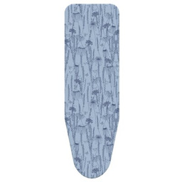 RORETS Pokrowiec na deskę Betty Meadow Blue (120