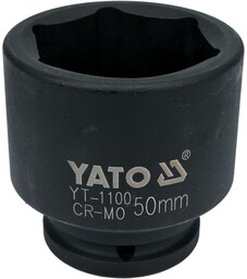 Yato Nasadka udarowa 3/4'' 50 mm YT-1100