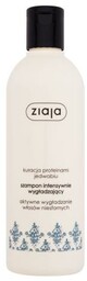 Ziaja Silk Proteins Smoothing Shampoo szampon do włosów