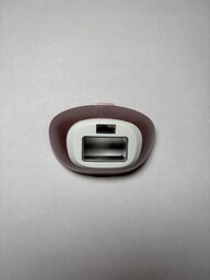Oryginalna nasadka do pach do depilatora Philips Lumea