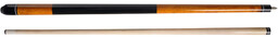 Kij bilardowy 2 cz. First Yellow 145cm/13mm