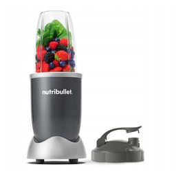 2x Blender kielichowy Nutribullet NB614DG 600W 0,7L Butelka