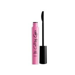 Gosh Catchy Eyes Mascara, tusz do rzęs Kocie
